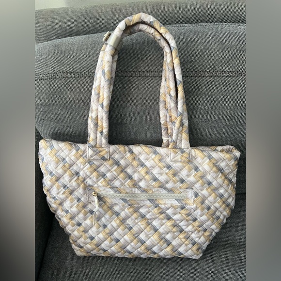 Oliver Thomas Wingwoman Tote Large - Picture 2 of 4